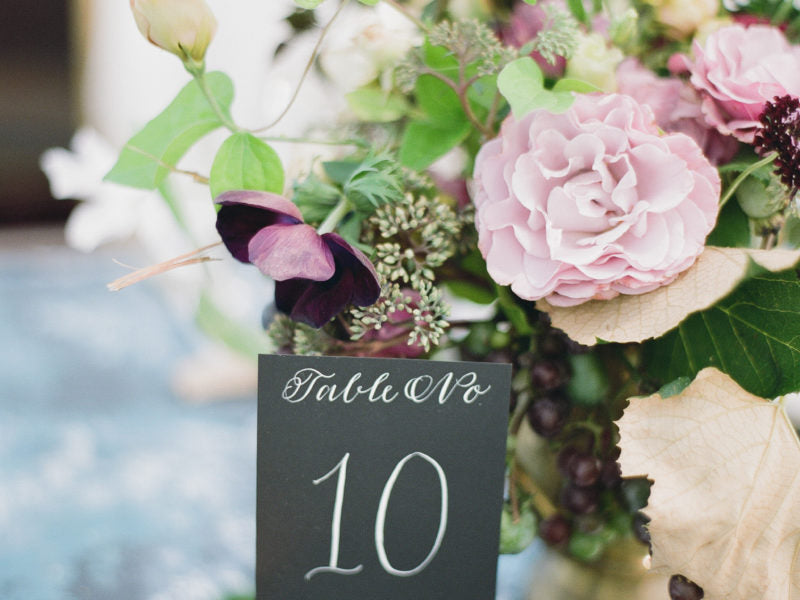 Real Weddings: Lisa & Matt