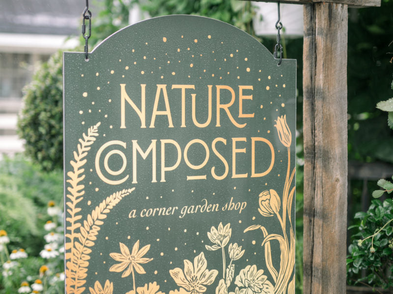 EDITORIAL: Country Spirit Magazine