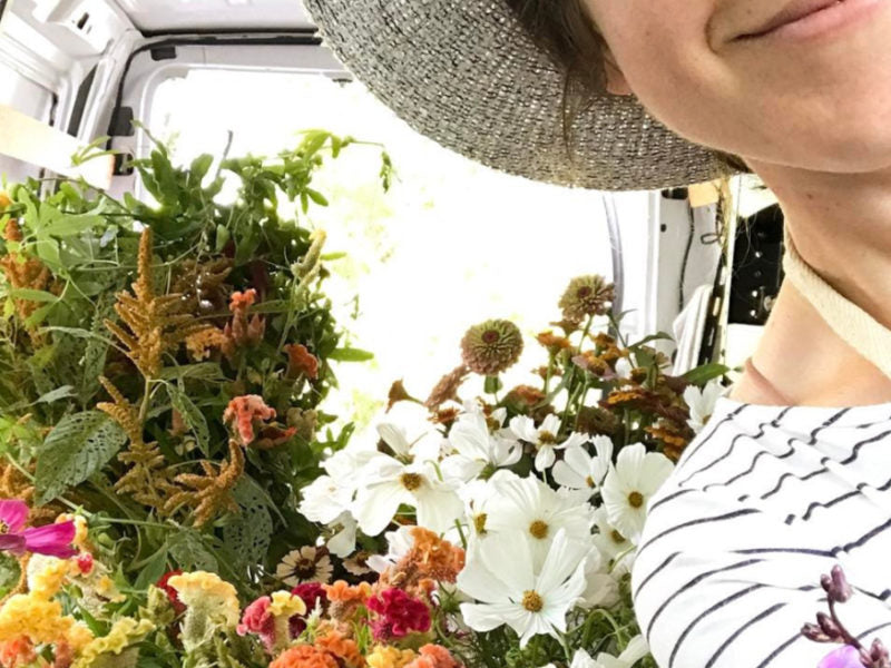 A Personal Welcome from Jenn