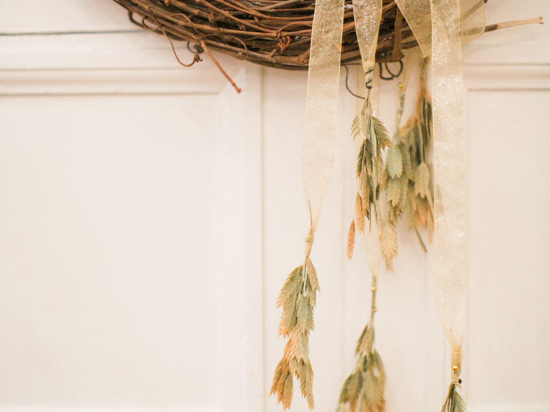 Wreath-Making Workshops