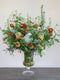 Garden Gathered Arrangements