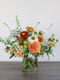 Garden Gathered Arrangements