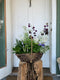 Blooming Baskets
