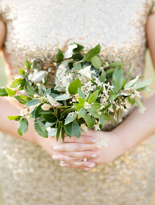 Bridesmaid Bouquet