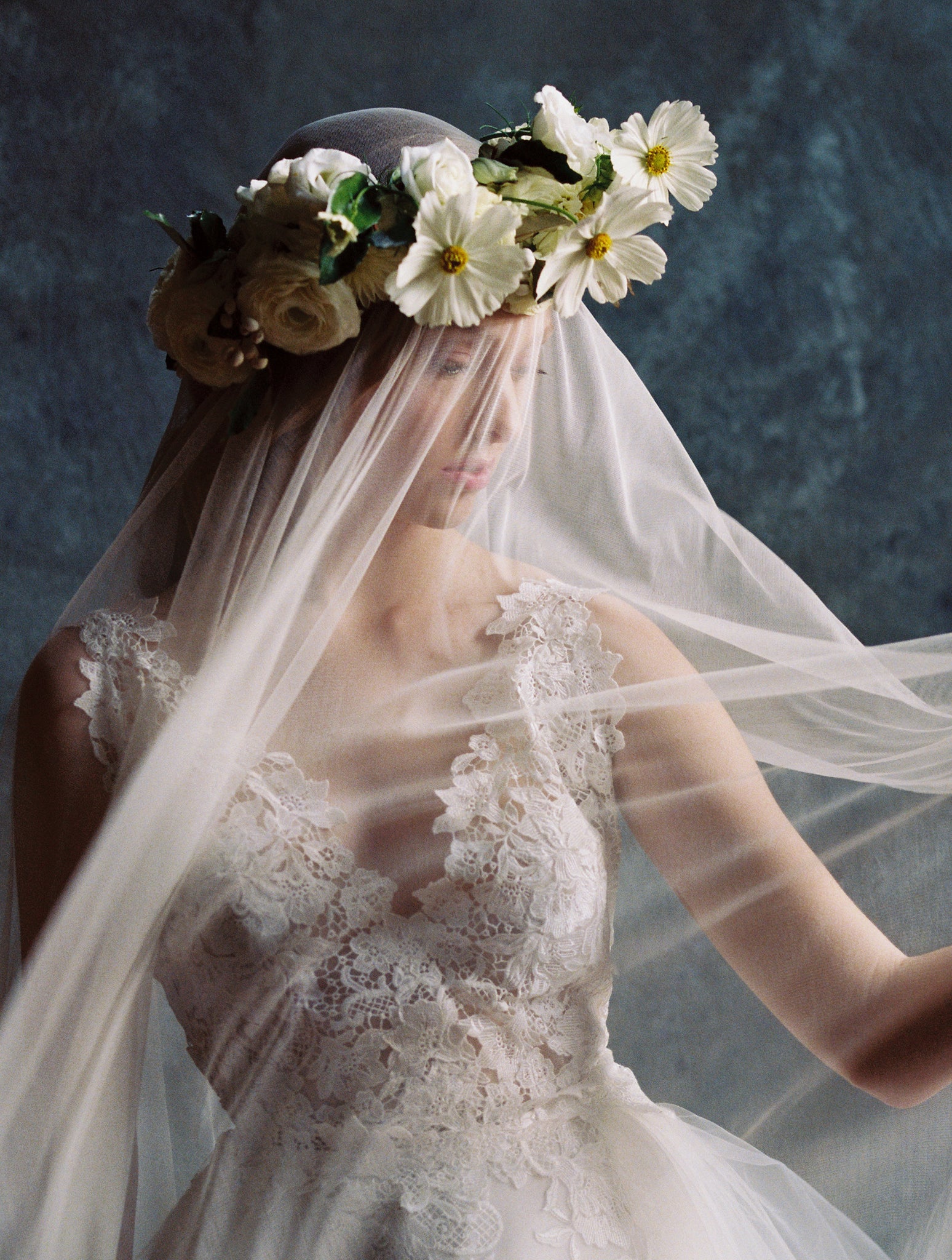 Flower Crown – Nature Composed