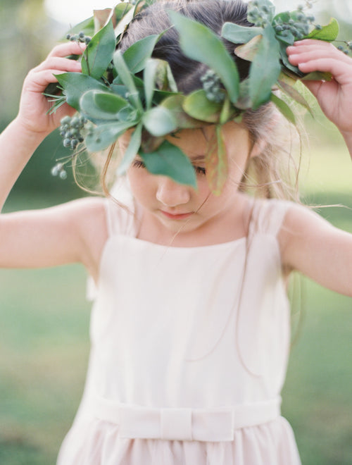 Flower Crown